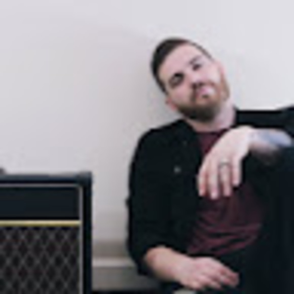 Meet your Posher, Jeremy - Picture 1 of 1